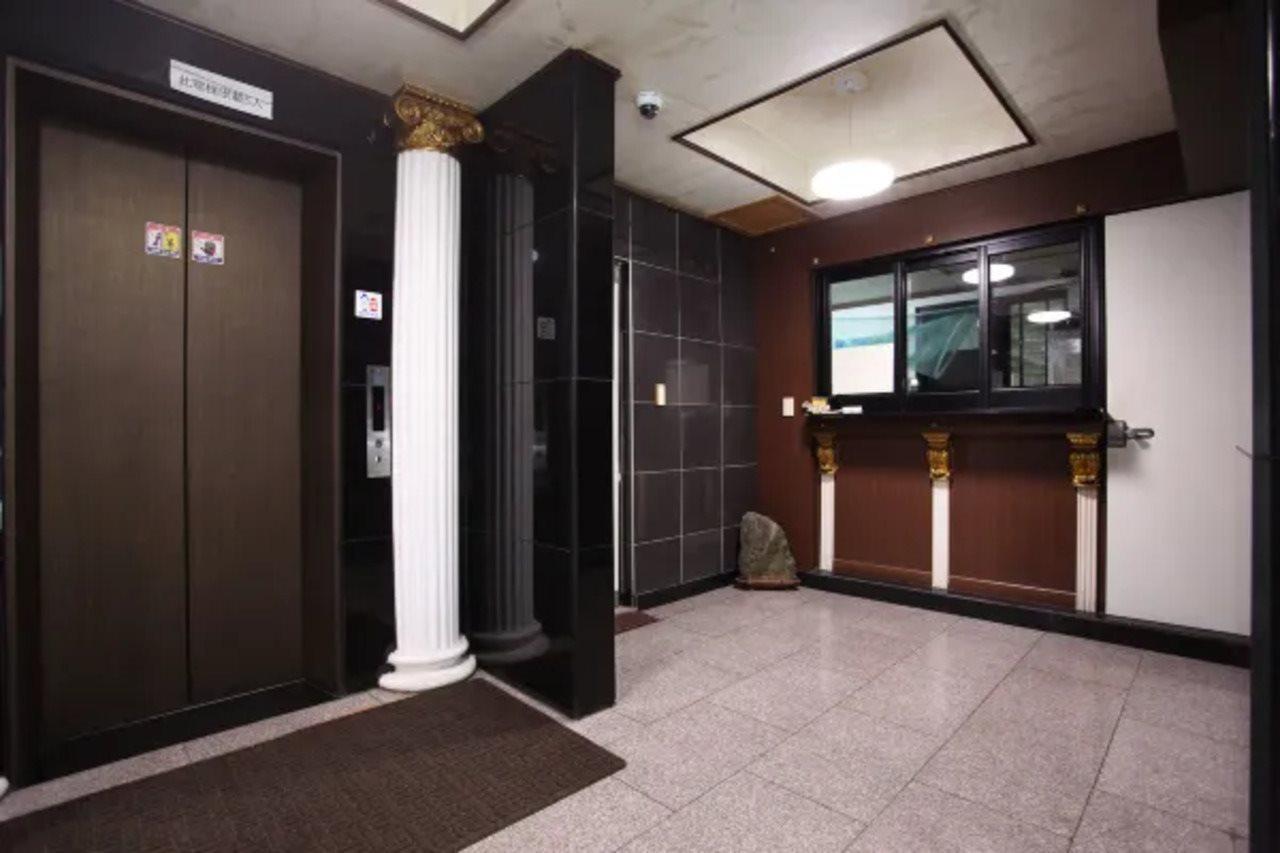 第九酒店 仁川 外观 照片