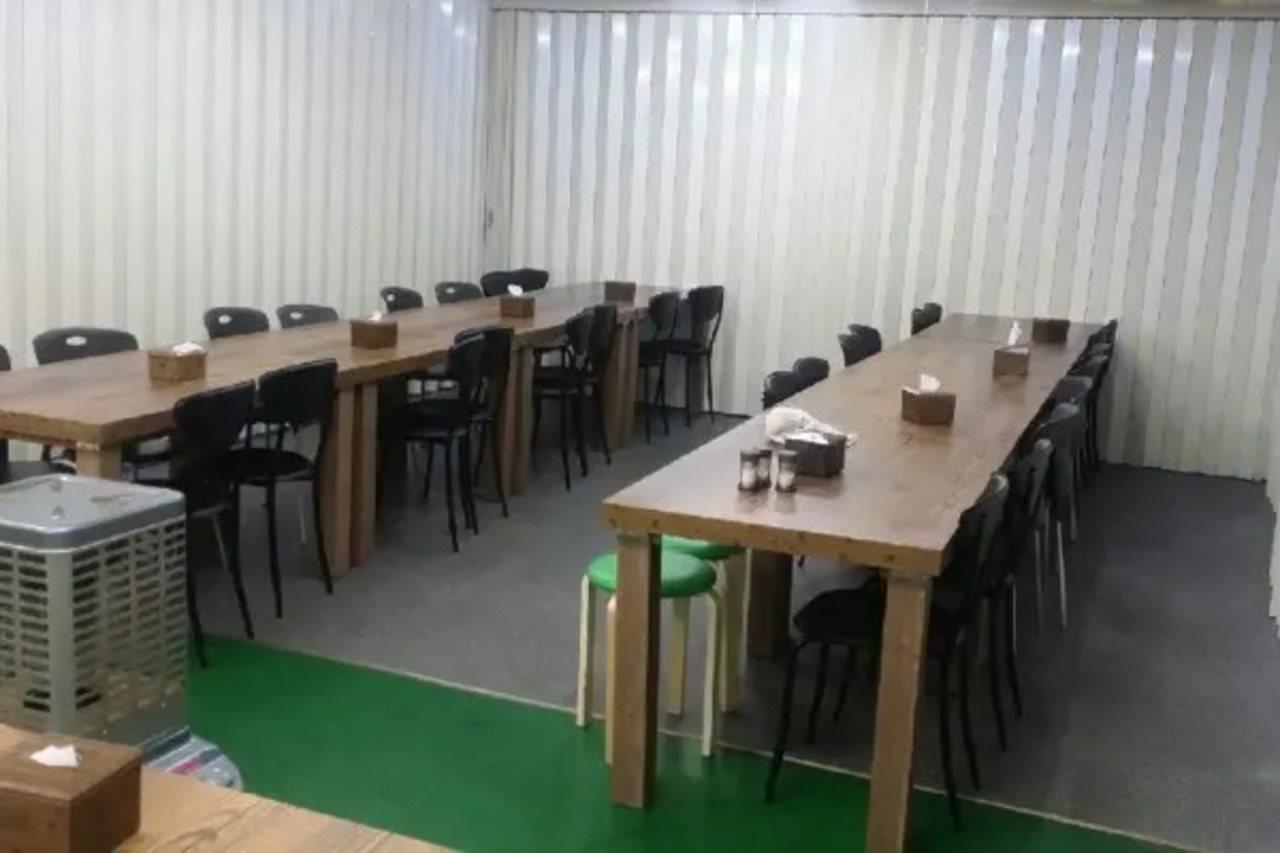 第九酒店 仁川 外观 照片