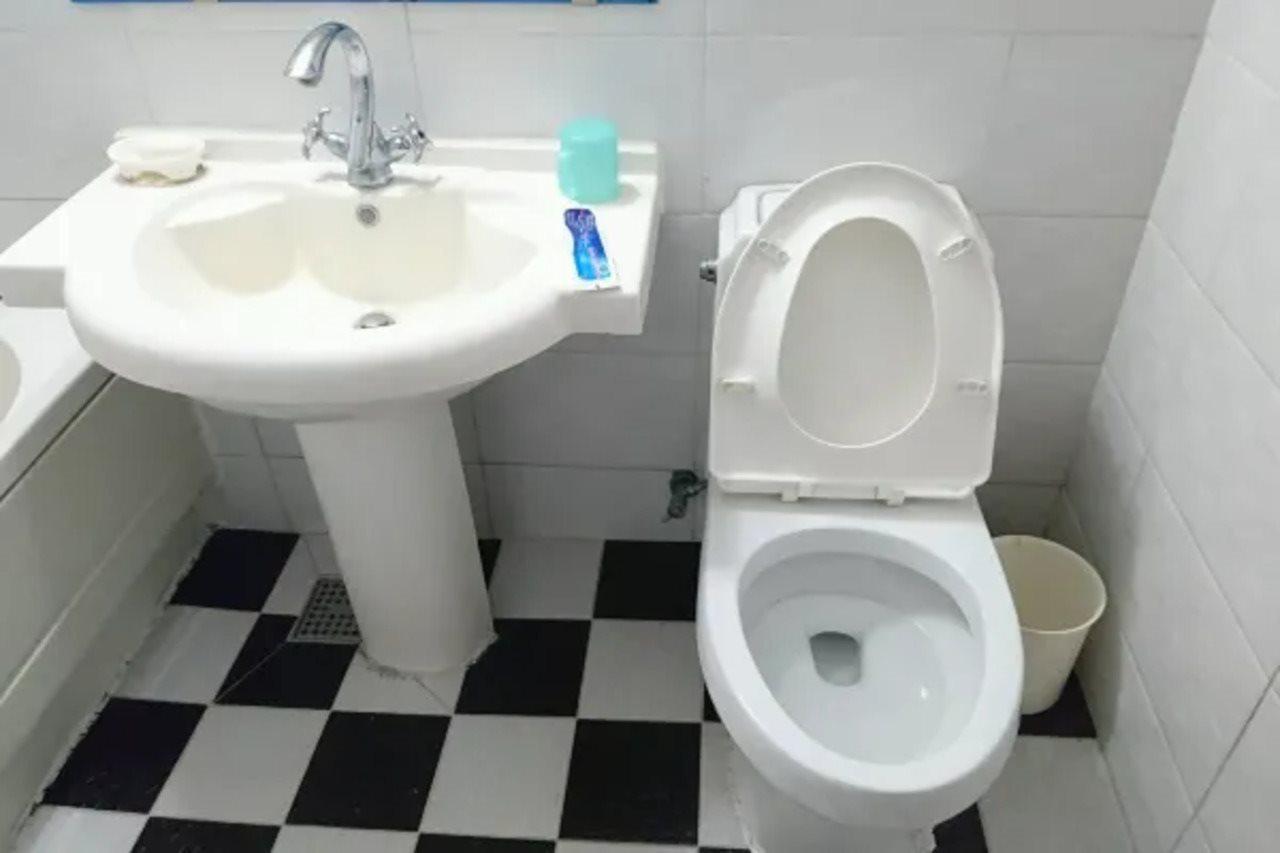 第九酒店 仁川 外观 照片
